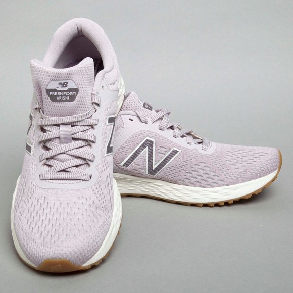New Balance Shoes - New Balance Fresh Foam Arishi Shoes